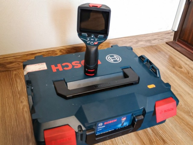 bosch gtc 400c termokameras noma 2cy