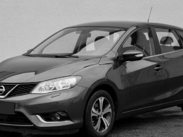 nissan pulsar 14i 2017 g autom 2ef