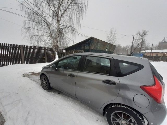 nissannote 16 diesel 2017 g 2eg