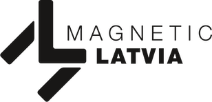 Magnetic Latvia